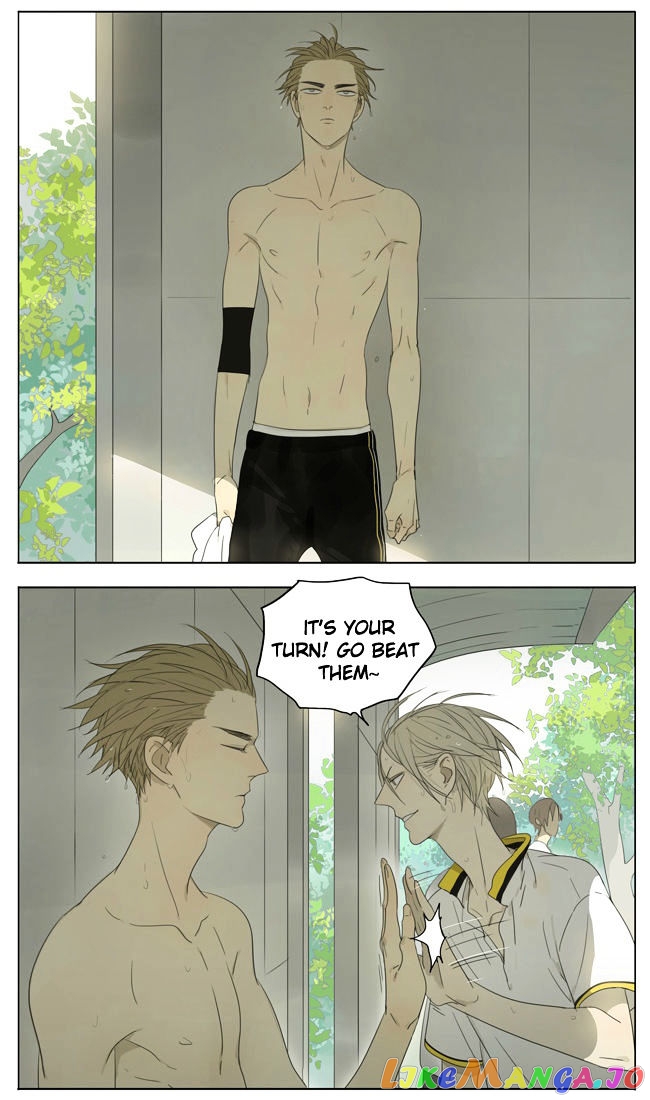 19 Days chapter 103 image 4